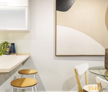 Unfurnished Apartment in the CBD - Photo 2