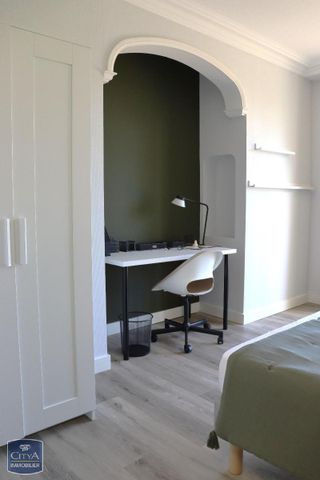 Location Appartement 1 pièce 13m² CARCASSONNE 11000 - Photo 4