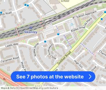 Greenacre Close, Swanley, BR8 8HT - Photo 1