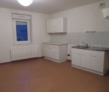 Appartement à louer 2 pièces - Photo 2