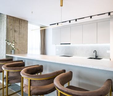 4-Room Apartment for Rent // Up-site // Parking Included // Spa - Photo 6