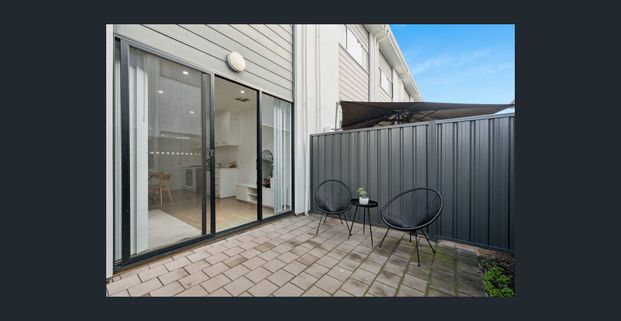 Modern Townhouse with Spacious Layout & Low-Maintenance Living - Photo 1