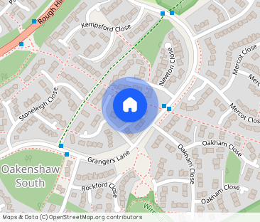 Perryfields Close, Redditch, Worcestershire, B98 - Photo 1