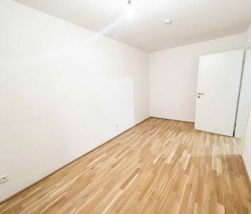 Moderne 2-Zimmer-Wohnung mit Balkon nahe U1 - Photo 3