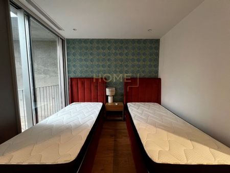 2 room luxury Duplex for rent in Vila Nova de Gaia, Portugal - Photo 5