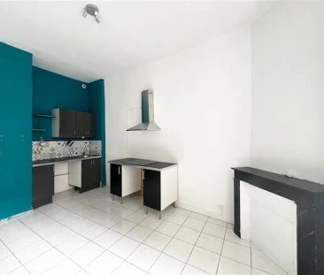 Location appartement 1 pièce - 27m² à Nantes (44000) - Photo 2
