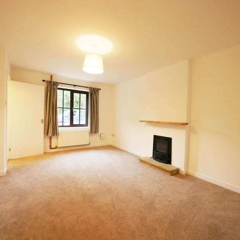3 bedroom end of terrace house to rent - Photo 1