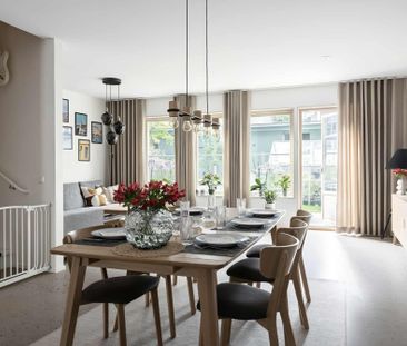 Dialoggränden, Lund - Foto 1