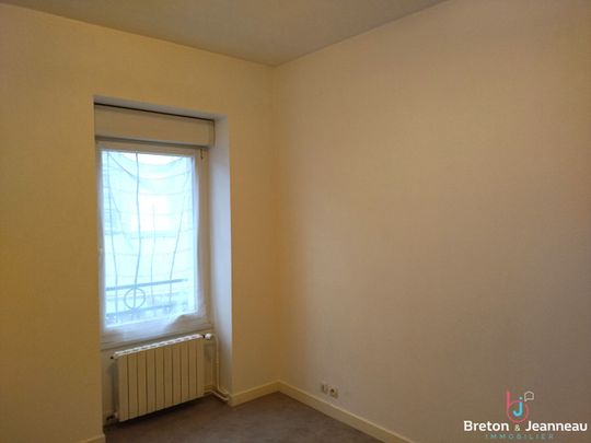 Location Appartement 4 pièces 60m² - Photo 1