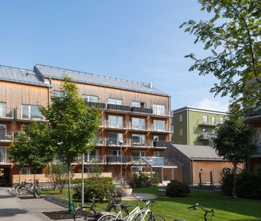 Termikgatan, Örebro - Photo 6