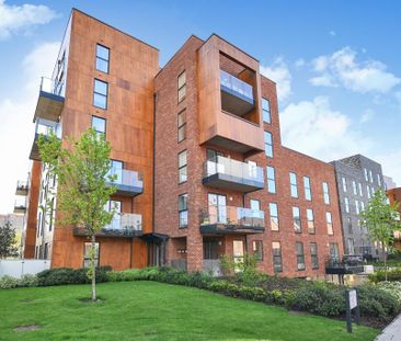 2 bedroom flat to rent - Photo 4