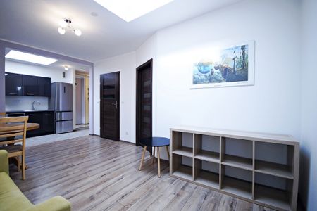 Mieszkanie Centrum Szczecin, Aleja Wojska Polskiego, nr 437186 - Фото 4