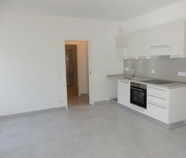 Location Appartement 2 pièces 43m² AIX LES BAINS 73100 - Photo 1