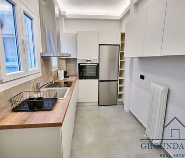 Διαμέρισμα για ενοικίαση Αγίου Μελετίου - Πλατεία Βικτωρίας - Μάρνη... - Photo 1