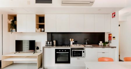 Single Bedroom - 5 shared apt - Photo 5