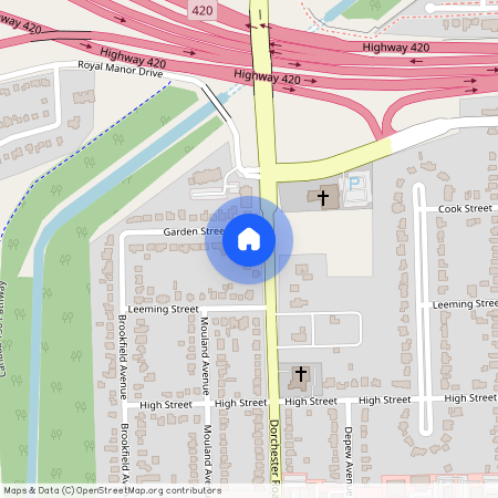 5589 DORCHESTER Road Unit# BSMT, Niagara Falls