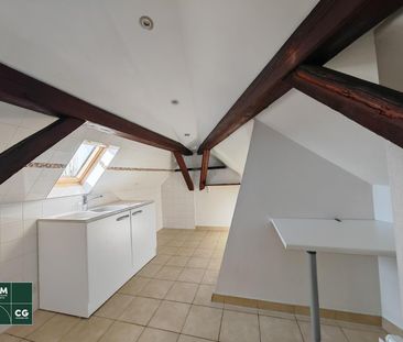 Appartement 3 pièces de 55 - Photo 5