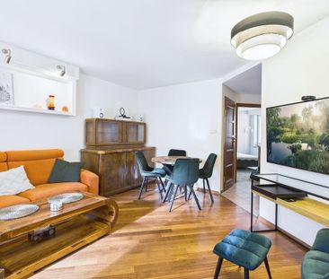 2 pokoje z balkonem Wysoki Standard Garaż 40.52 m² - Photo 4