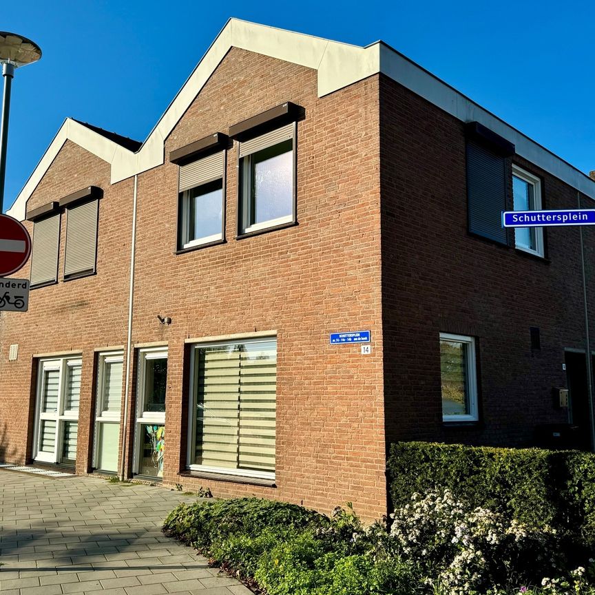 Schuttersplein - Foto 1