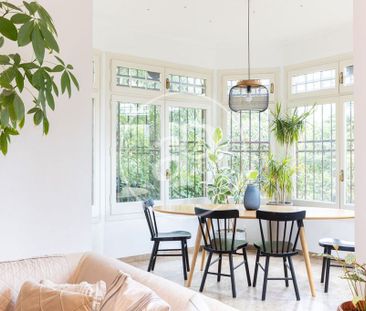 4 bedroom luxury Villa for rent in Sant Cugat, Spain - Photo 3