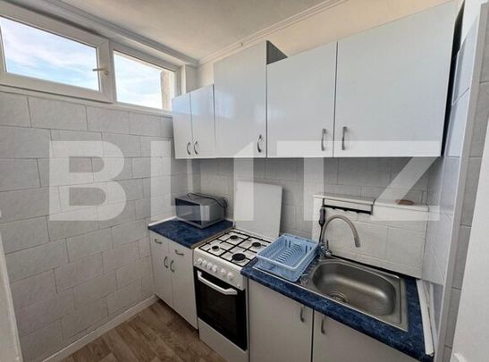 Garsoniera de inchiriat, 32 mp, moderna, zona - Minerva - Photo 1