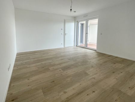 Perfekt für Paare: 3 Zimmer mit Terrasse - Photo 4