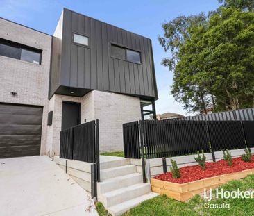 1 Bredbo Street, Prestons, NSW 2170 - Photo 6