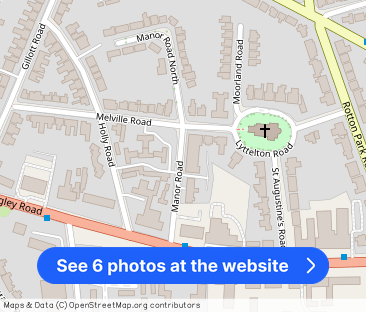 Spire Court, Manor Rd, Edgbaston, B16 9ND - Photo 1