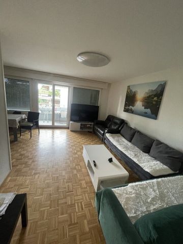 Appartement Prangins - 4 pièces - Photo 4