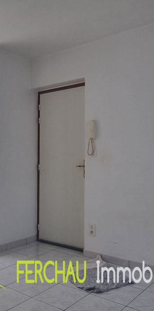 Location Appartement 1 pièce 17m² - Photo 1