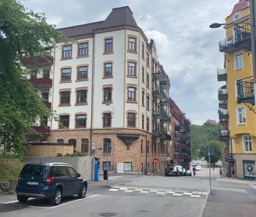 Risåsgatan, Göteborg - Photo 5