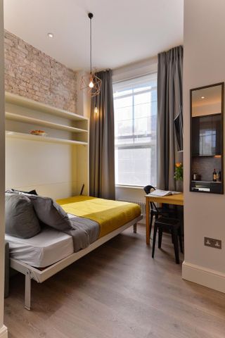 Studio to rent - Photo 2