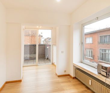 Appartement met 2 slpks, terras en dubbele garage - Photo 6