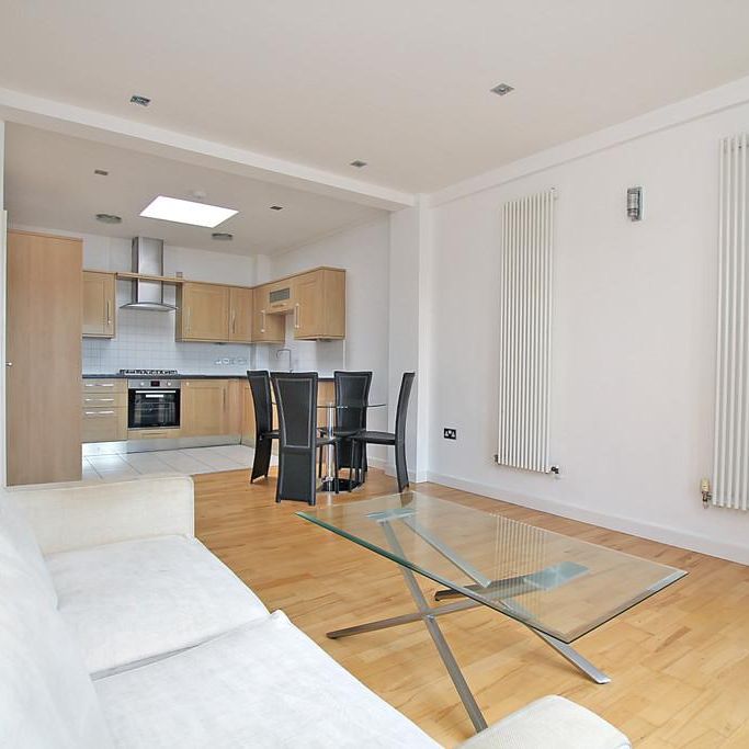 1 bedroom apartment to rent - Photo 1