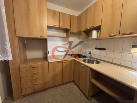 Pronájem bytu 1+1 38 m2 - Fotografie 2
