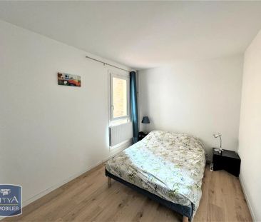 Appartement à louer 3 pièces 65.93m² - Photo 6