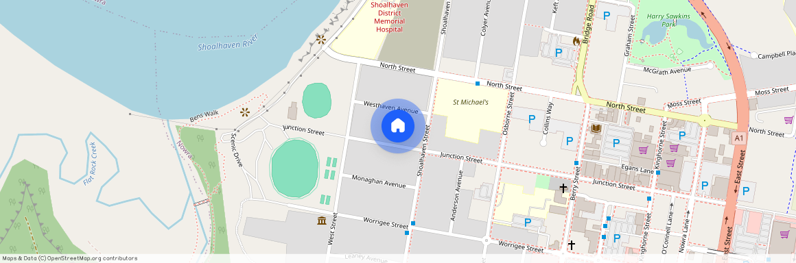 13B Junction Street, Nowra