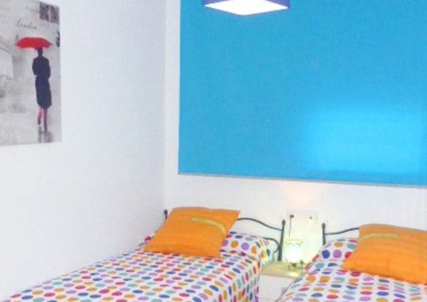 Apartamento de alquiler en N/a, -1, Las Escobetas