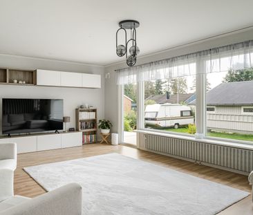 Stapelvägen, Ursviken - Foto 2