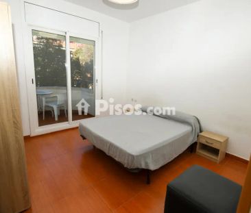 Chalet adosado en alquiler en Rambla dels Països Catalans, 63 - Foto 4