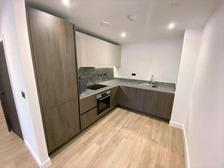 2 bedroom apartment to rent - Photo 2