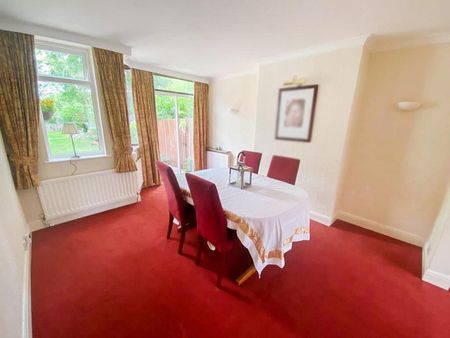 3 BED Semi-detached house To rent - Photo 2