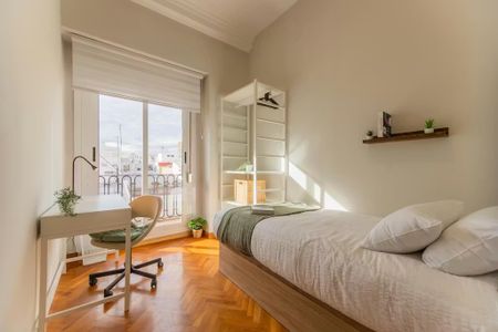 Carrer Comte d'Altea, Valencia, Valencian Community 46005 - Photo 2