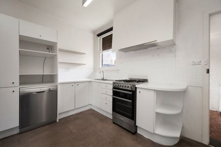 118 Dunstan Parade, Port Melbourne VIC 3207 - House For Rent | Domain - Photo 5