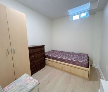 For Lease - 109 Milliken Meadows Drive Unit# BSMT, Markham, Ontario - Photo 2