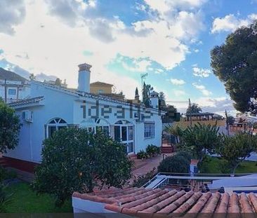 Alquiler de casa o chalet independiente en Calle Manzanilla, 24 - Photo 2