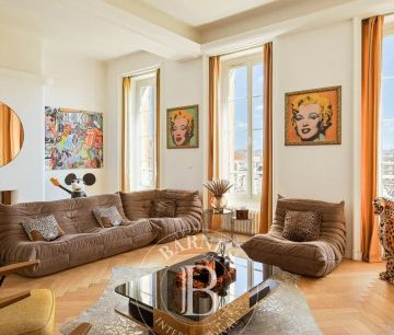 Appartement • Périer - Photo 3