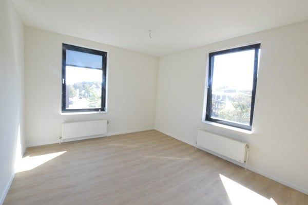 Te huur: Appartement Stationsplein 10 N in Steenwijk - Foto 1