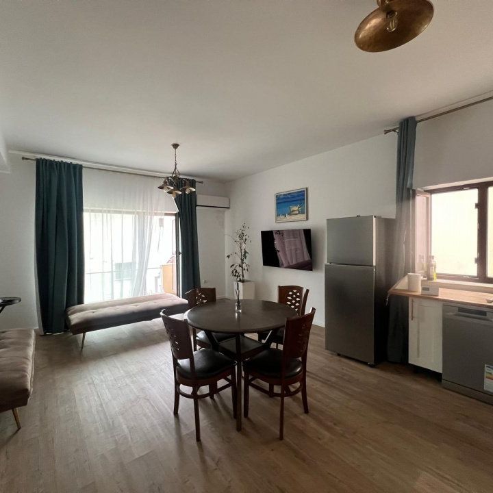 APARTAMENT 3 CAM. DE INCHIRIAT I 68MP I ZONA COMPOZITORI - Photo 1