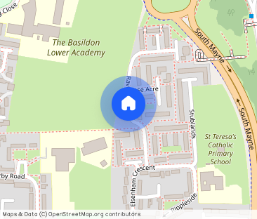 Ravensfield, Basildon, SS14 - Photo 1